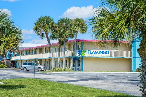 Flamingo Express Hotel image 1