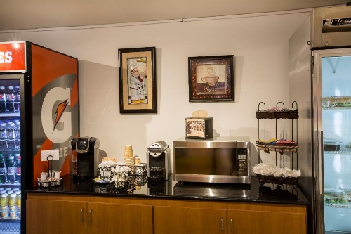 Flamingo Express Hotel image 12