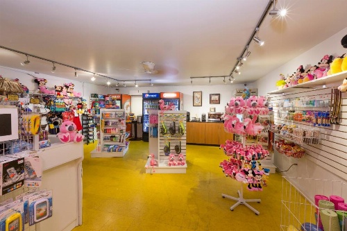 Flamingo Express Hotel image 13