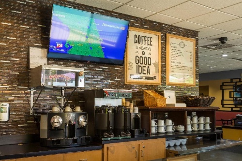 Flamingo Express Hotel image 16